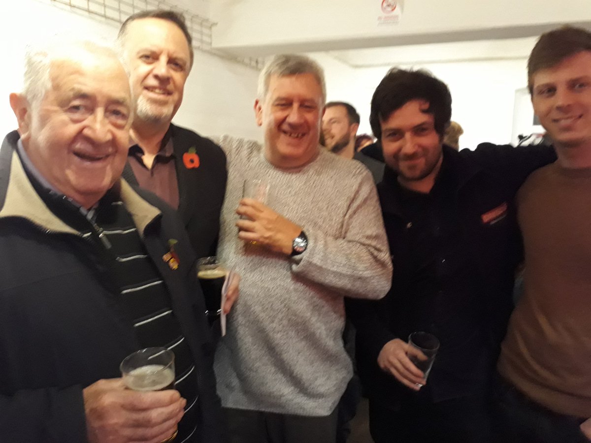 MarkBW_WY's tweet photo. The usual suspects are back at the #Cbf17 @CasBeerFest great crowd, atmosphere and good beers 🍻🍺👍 https://t.co/F1LRuGuPDM