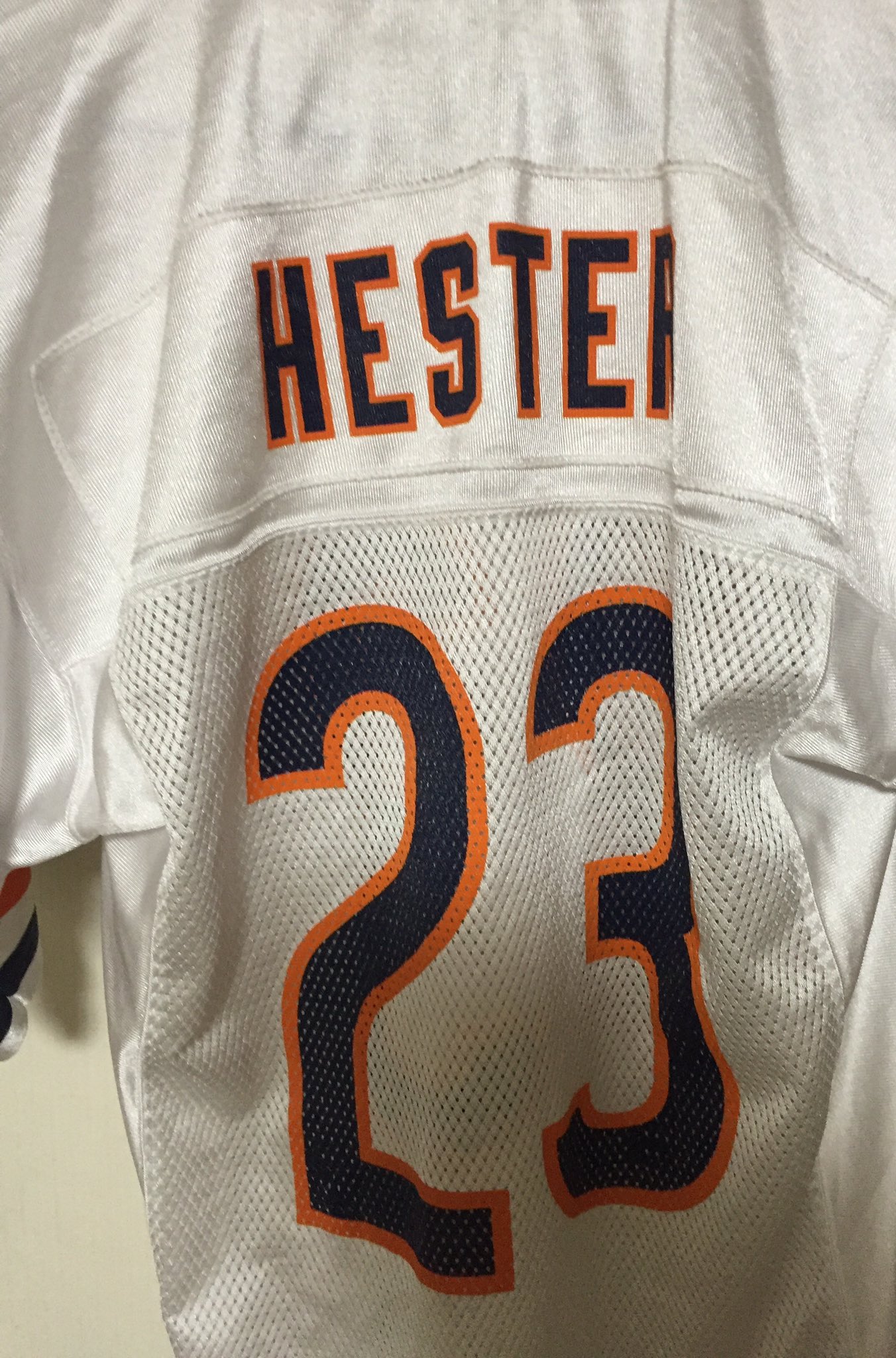 Happy Birthday to Devin Hester! 