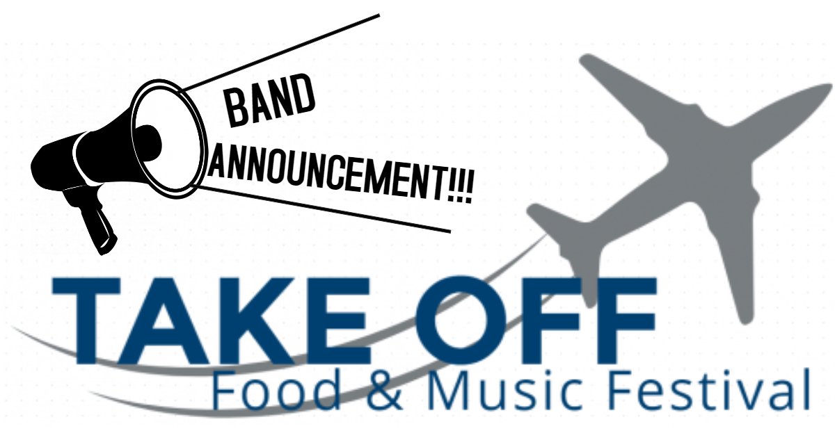 FluxEventMan's tweet photo. BAND ANNOUNCMENT!!! More home grown #talent from @patersanimusic &amp; @BlackCatBone3  Watch this space for more of our amazing lineup! https://t.co/ELdu7aYZdp