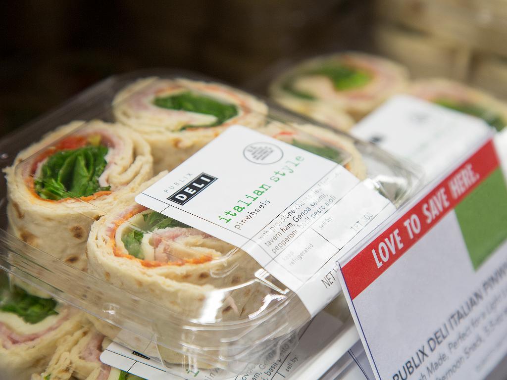 Publix On Twitter Welcome To The Family Store 1592 In Midlothian Va