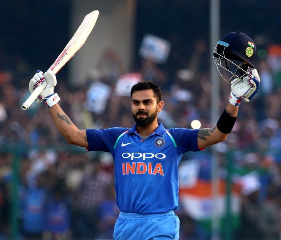 Happy Birthday Chase Master Virat Kohli, Fastest to 9000 runs 