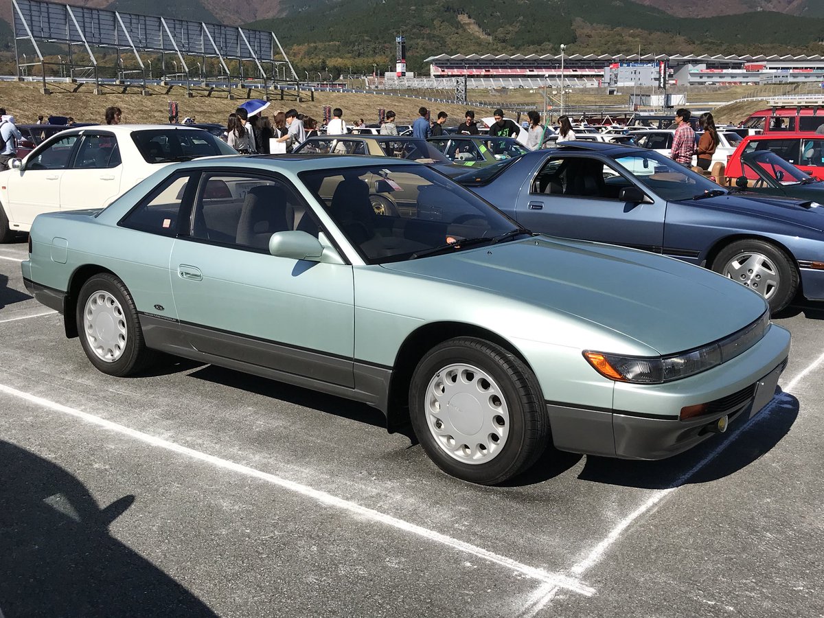 الوسم アートフォースシルビア على تويتر