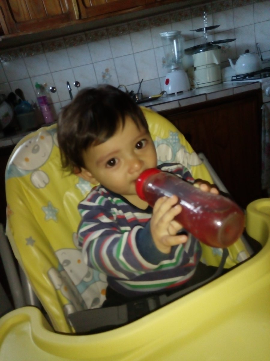 Briymilton10's tweet photo. El Toma Te 😍😍
Te Amo Hijo 😘 https://t.co/zUWKgpwhrz