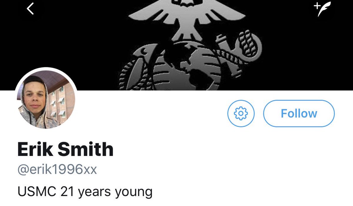 HeffingtonJacob's tweet photo. @isaacyoung2 @erik1996xx @foulplaylofty Boy get the fuck out the smoke pit inn your picture https://t.co/JCsqC1apqC