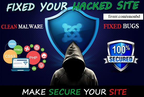 eeemonbd's tweet photo. fix your hacked joomla site clean malware on #Fiverr https://t.co/pA2q9LSqmD  #joomla #removemalware #malware #hacked #restored #virus #secur #security #hack #warning  #security #Google #searchwarning #cleanmalware #ransomware #cybersecurity #googlewarning #Blacklist https://t.co/YCSvz0rRMI