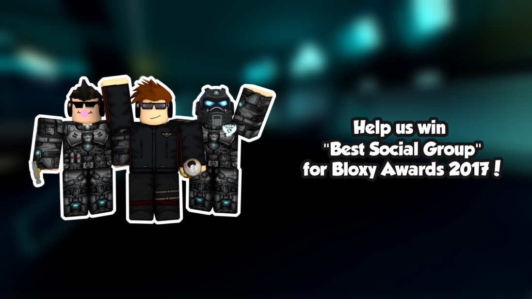 Sonicthehedgehogxx On Twitter Bloxy Awards 2017 Nominations Have Started Vote For Fear By Following These Steps Https T Co Sgomscbuf8 Roblox Bloxyawards Https T Co 55mkvg20zx - roblox awards 2017