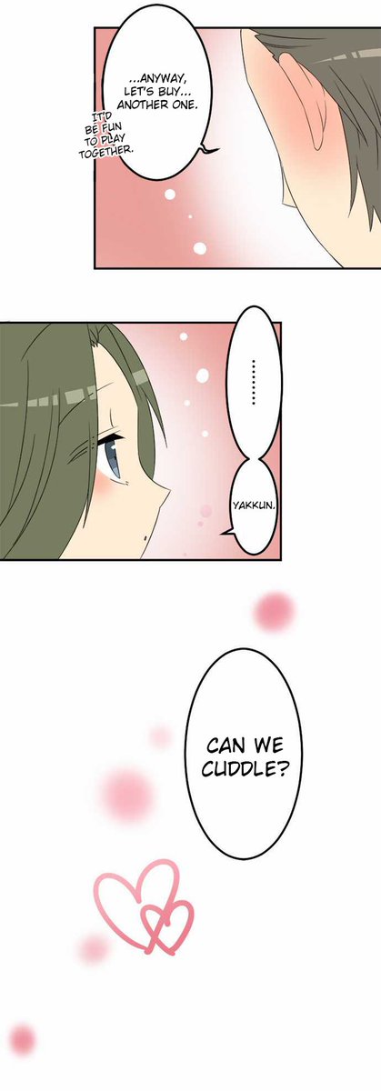Recovery Of An Mmo Junkie Manga Chapters - Meme Painted