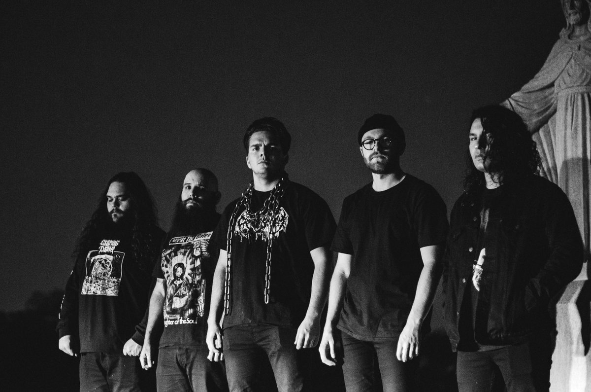 Terror Chamber tweet media