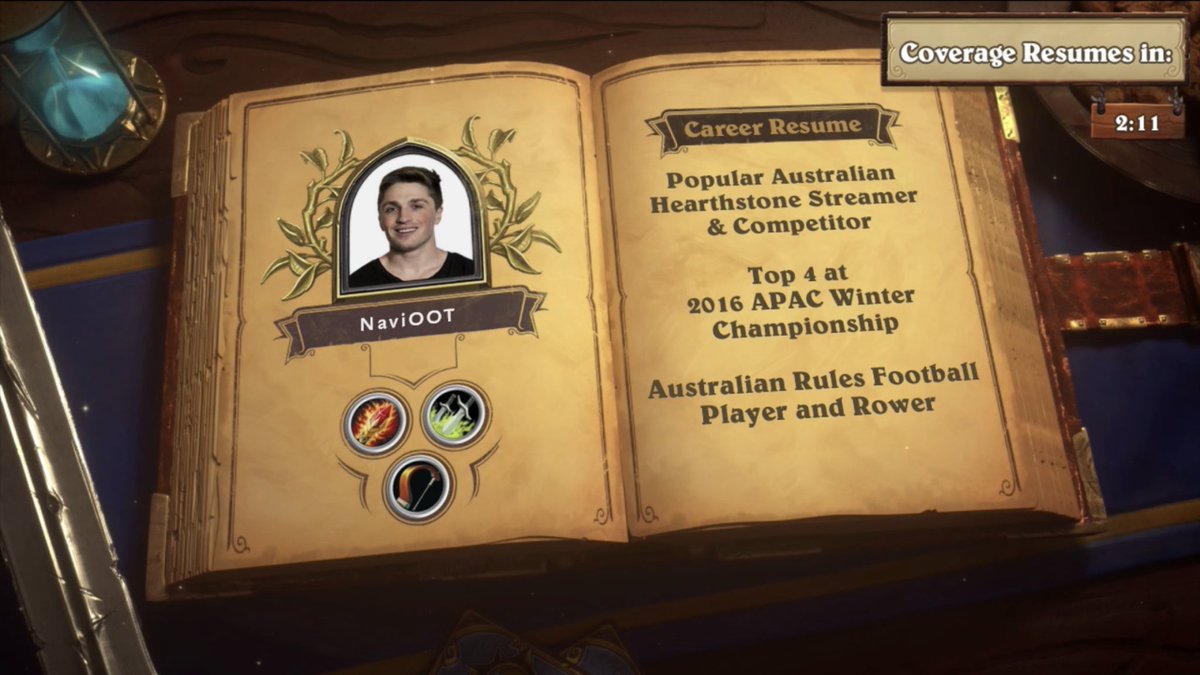 GFEsports's tweet photo. 🇦🇺 Some facts about #GFEHS @Navi00T! Come chill with the Chillblade Crusaders! 

https://t.co/EBQDuWkhTK https://t.co/MGz7EBk0HO