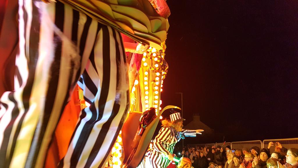 ramblerscc's tweet image. #tothetrees