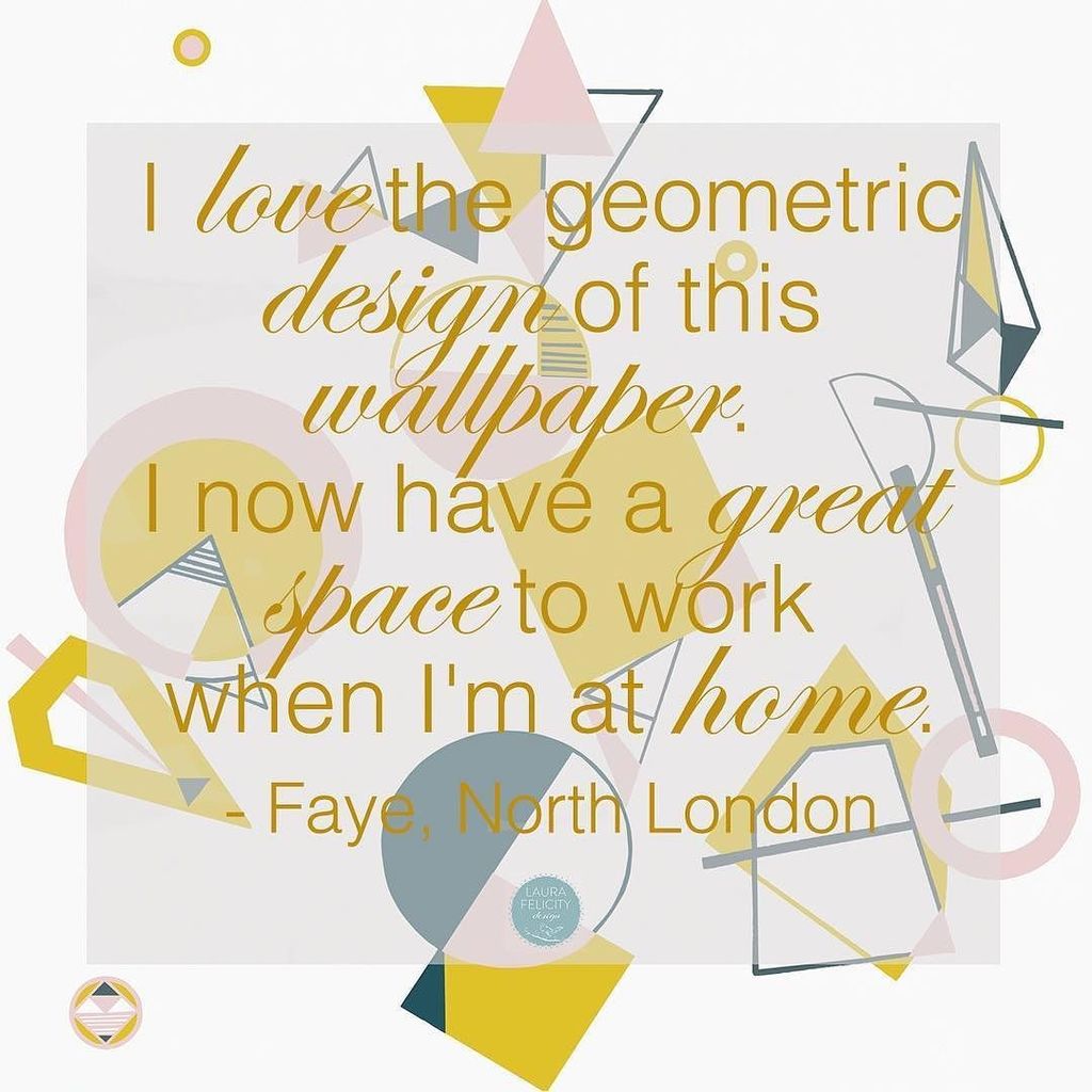 LauraFelicity's tweet photo. I really do love to hear what clients think of their #LauraFelicityDesign products, and how/where they have used t… https://t.co/rssbMGGzMj https://t.co/5vDwwsB9xr