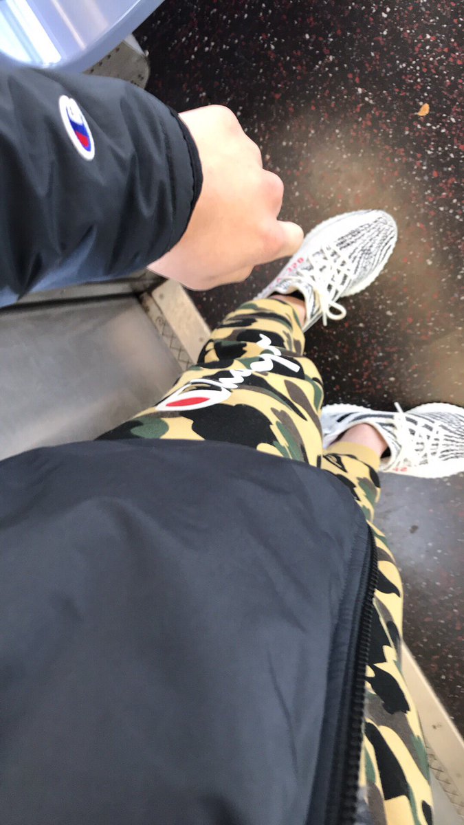 Steven Torres (@vuhlxr) on Twitter photo 