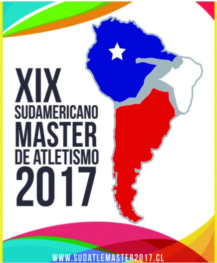 INDChileOficial's tweet image. ¡NO TE LO PIERDAS! 6 al 12 de nov. se realizará en nuestro país el Sudamericano de Atletismo Master. El #EstadioNacional será una sede.