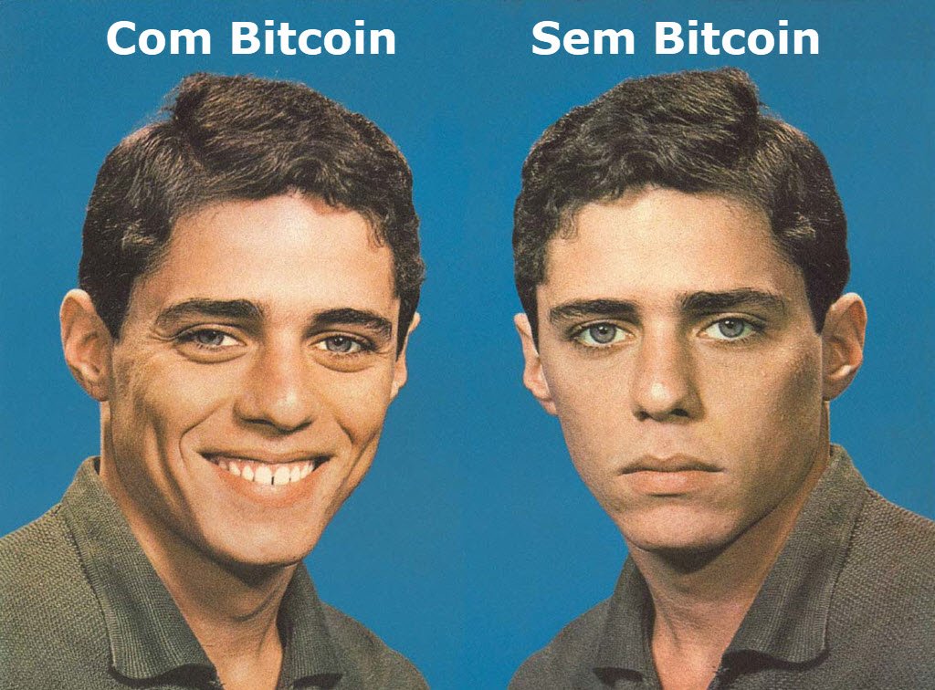 angularlabs's tweet image. E o Bitcoin continua subindo! O valor atual é de R$24.769,64 😮

Neste momento estamos divididos em dois grupos 👇⬇️