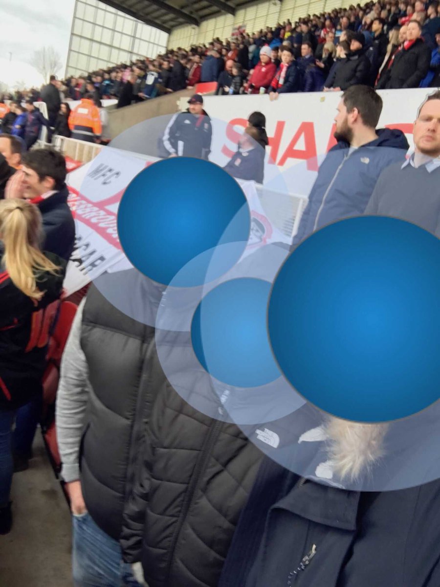 Magicbcircle's tweet photo. Join the celebration. The magical blue circle is 10 yrs old. Helping us reach our favourite places. https://t.co/tjYszsvZiJ https://t.co/fvvQvOEt3I