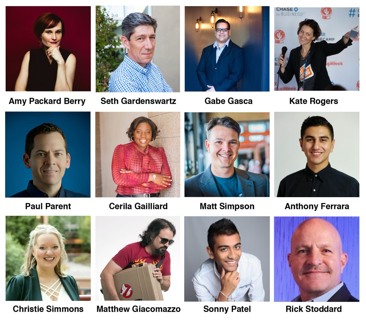 swphx's tweet photo. Thrilled to welcome so many incredible minds from the #yesphx community as coaches! Purchase your ticket today - https://t.co/lT0M5xP2QW https://t.co/liQsBL6etT