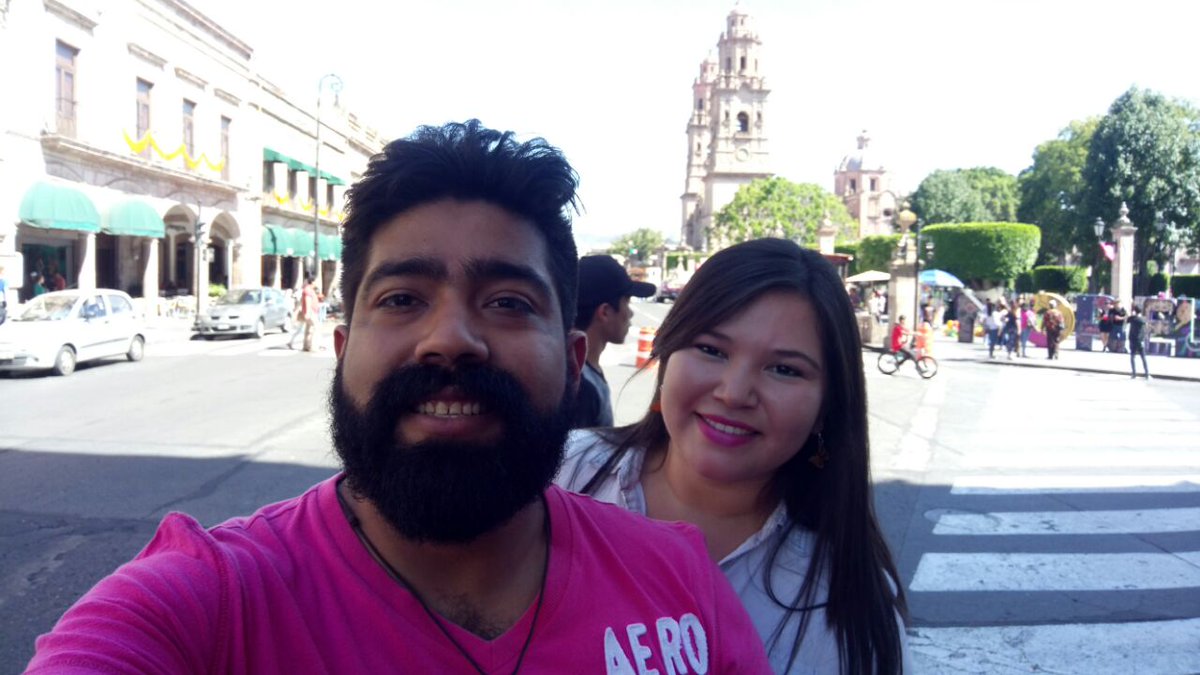 ana_srobles's tweet photo. Paseando andamos! @Manelistelrooy ❤ https://t.co/xdDLHJMVlr