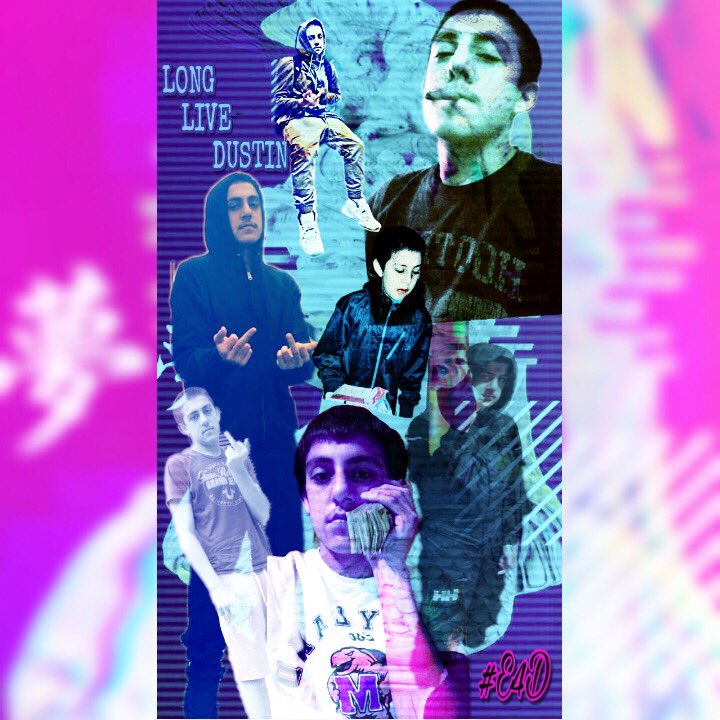 lejlaworld's tweet photo. #LongLiveDustin #E4D https://t.co/HE55GXKJFM
