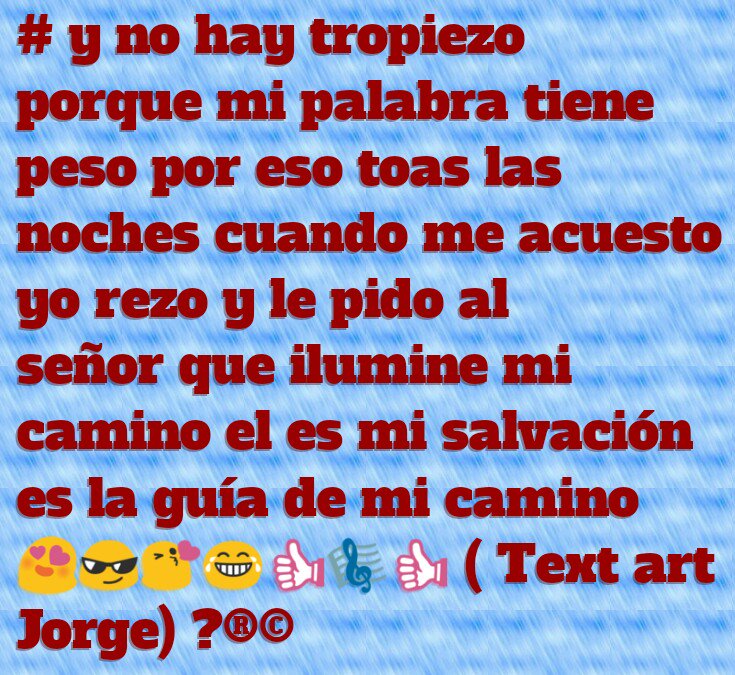 TextJorge tweet picture