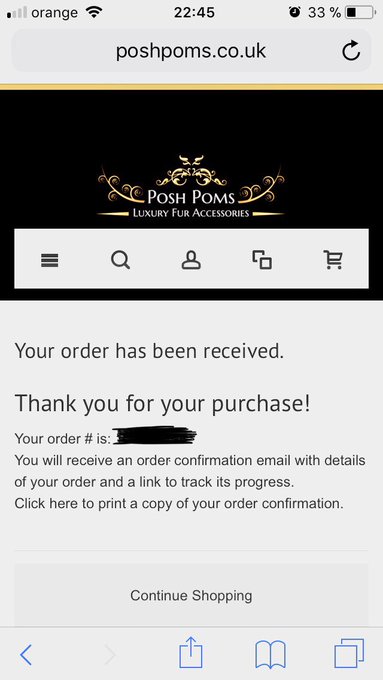 Saturday is for online shopping. 😈🤗💸☺️ #enjoying #yourmoney #luxury #lifestyle @King_Maximuss @rtdumb<a href="/tag/enjoying"class="tags">#enjoying</a><a href="/tag/lifestyle"class="tags"><span>#lifestyle</span></a><a href="/tag/luxury"class="tags"><span>#luxury</span></a><a href="/tag/yourmoney"class="tags"><span>#yourmoney</span></a>