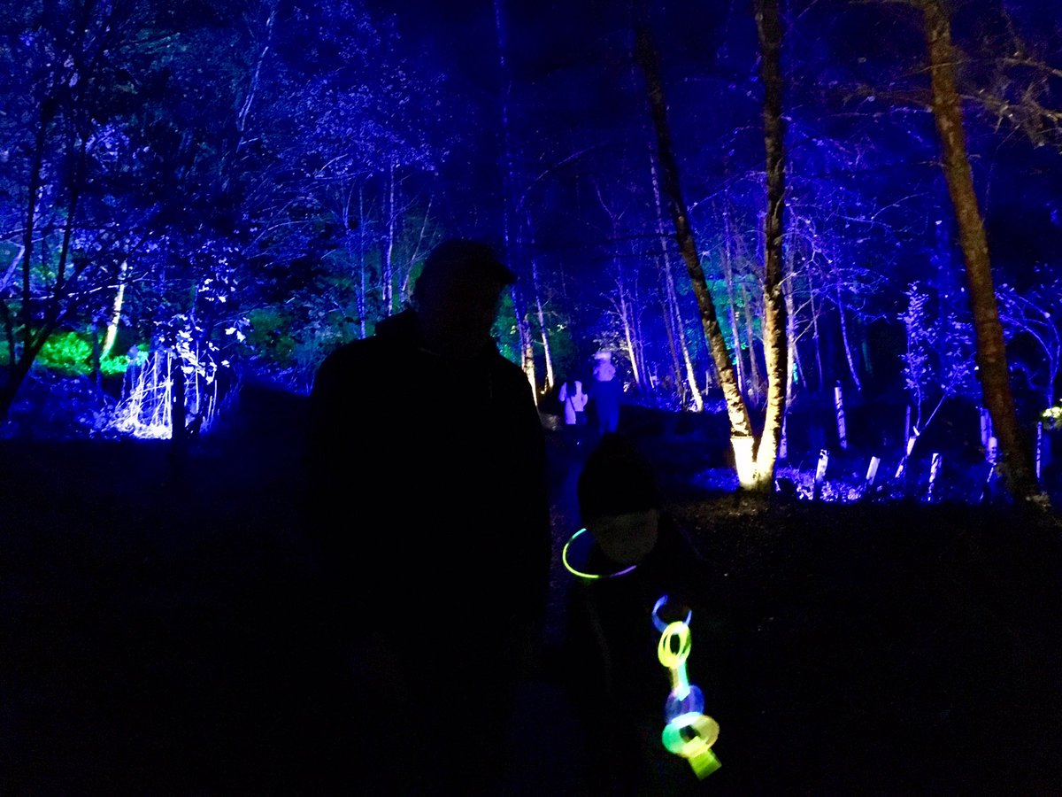 createcoms's tweet photo. Fabulous night @DCCPIlluminight #Kilmarnock  #illuminight. If you can, go. Not to be missed https://t.co/acZPYpI8dE