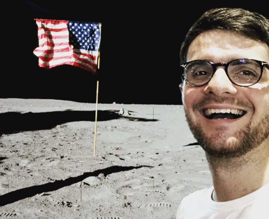 Mathilde ☄️ tweet media