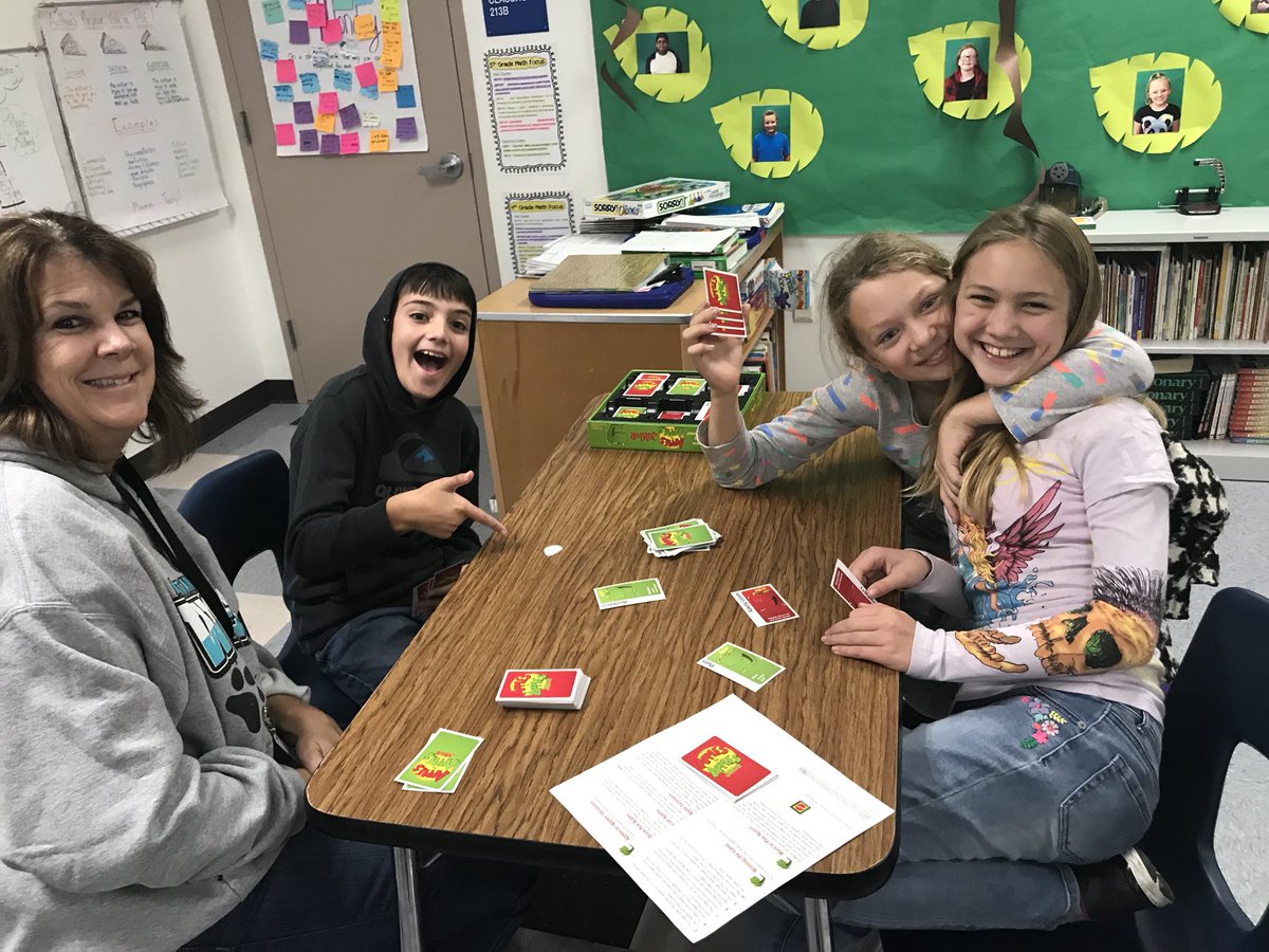 Circle of Friends till the end!