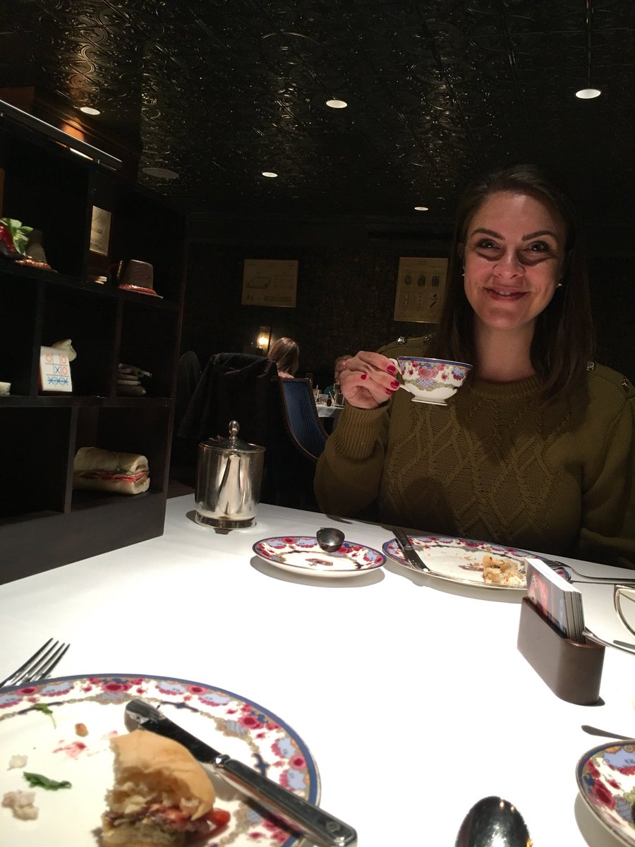blahblahbryan's tweet photo. Tea for two and two for tea!!! Game themed afternoon tea. The Van City totally gets the Vans! #TeaAtTheCastle #vanniversary https://t.co/xcc8sC063Y