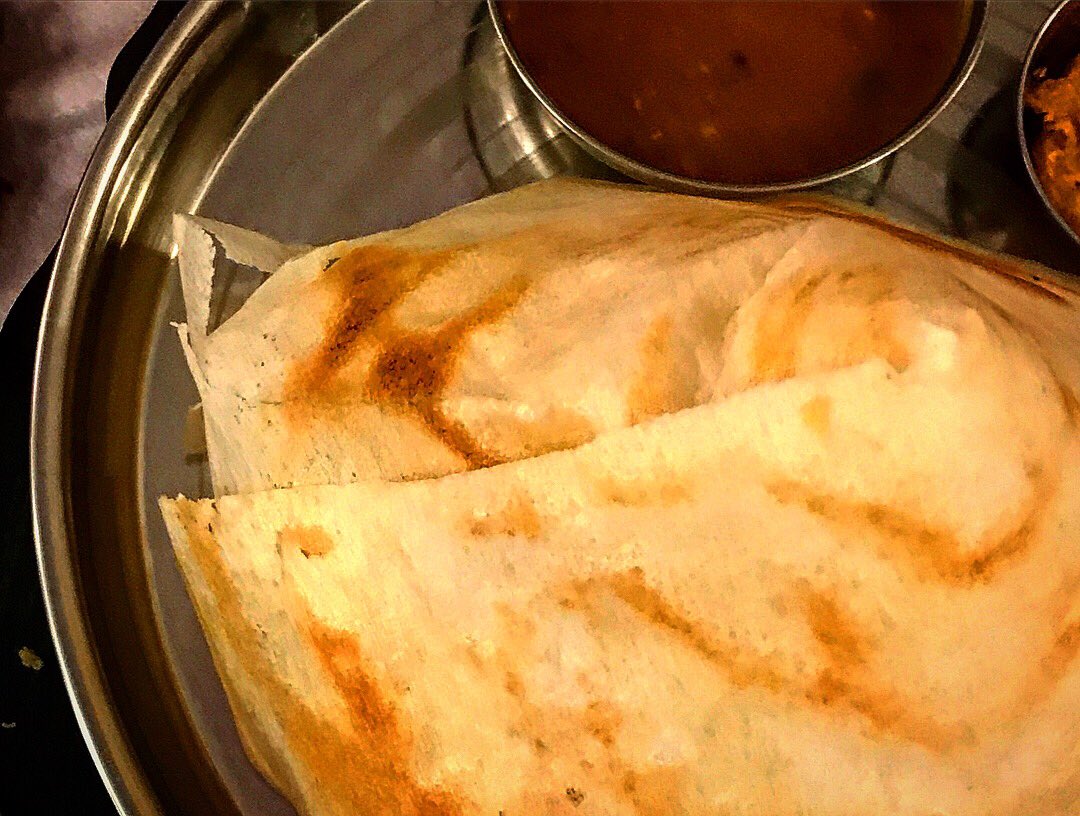 The Dish Served tweet media