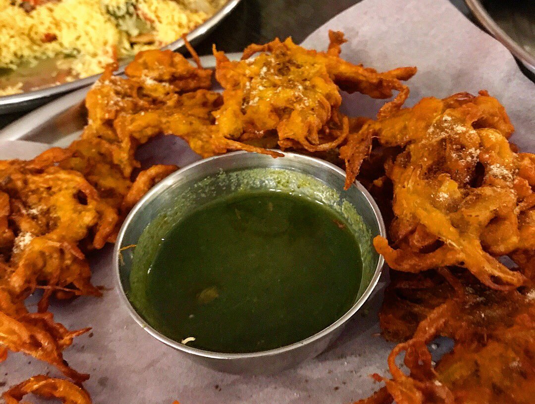 The Dish Served tweet media