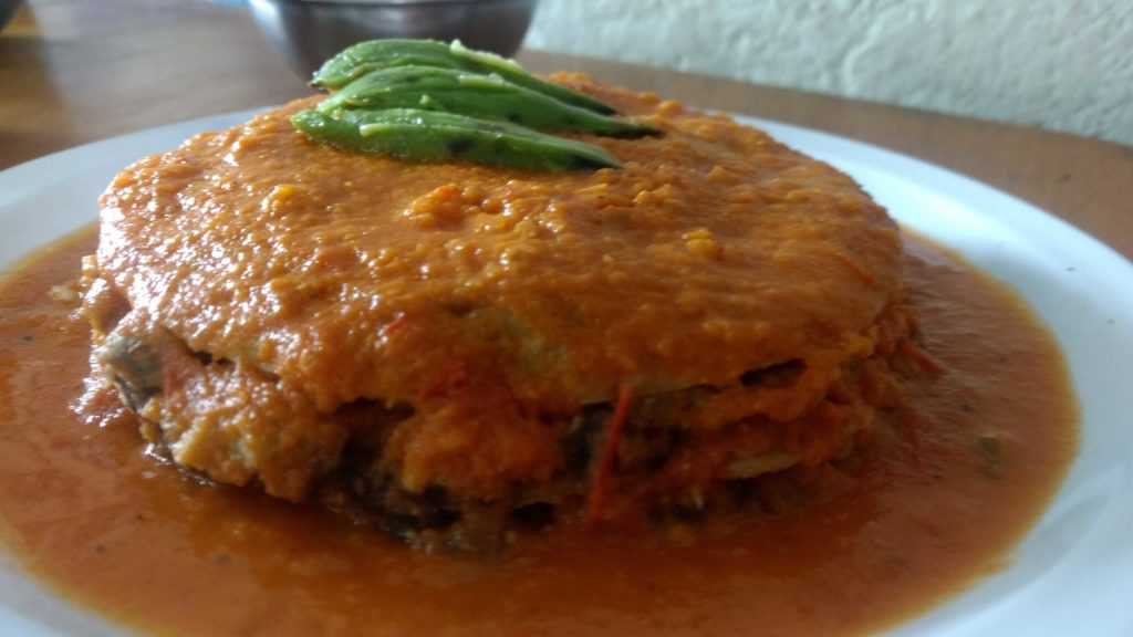 ChilangoCom's tweet photo. El Portón Maya: el rincón yucateco mejor guardado en la colonia Portales https://t.co/f8EiXILqp8 https://t.co/1hh5nUTGNp