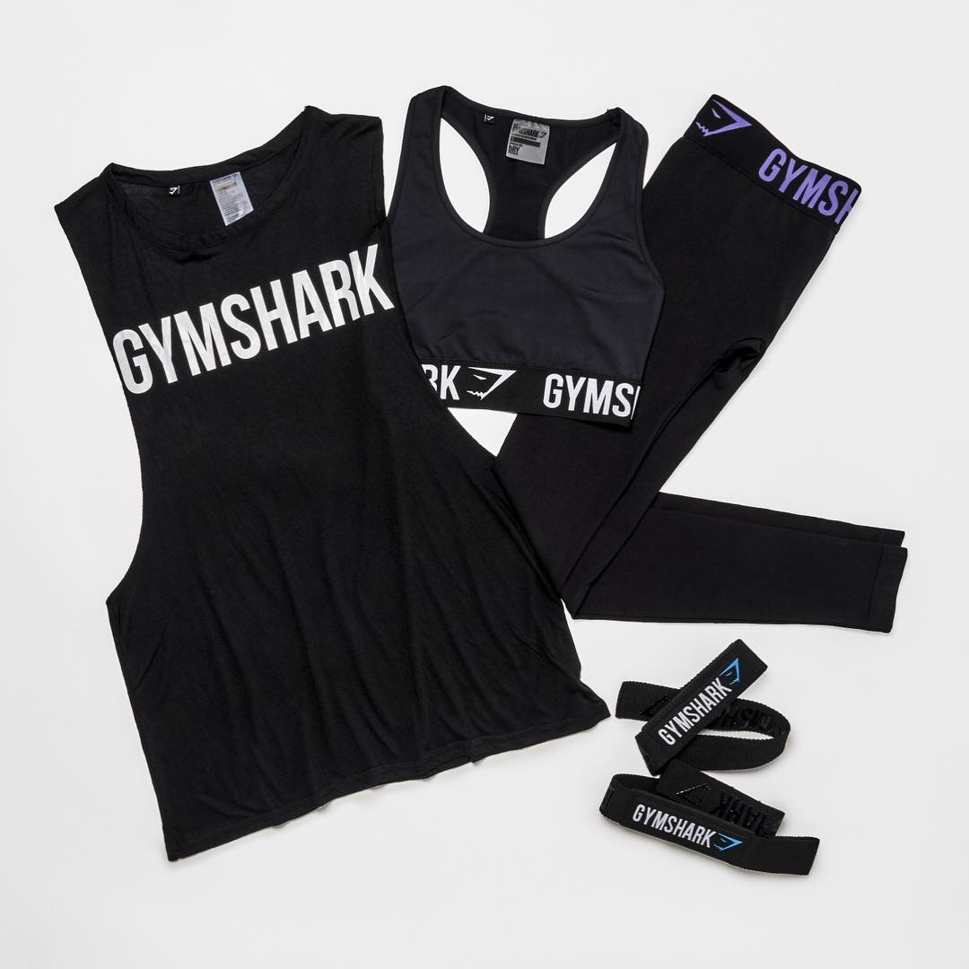 Gymshark on X: Combo inspo. Check out 'Gymshark' on Pinterest for the  latest gym wear inspo. What's your go-to Gymshark combo?    / X