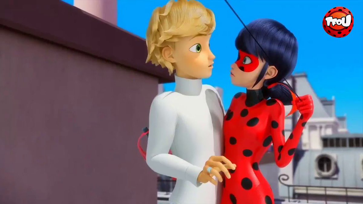 RÃ©sultat de recherche d'images pour "moment ladrien miraculous"