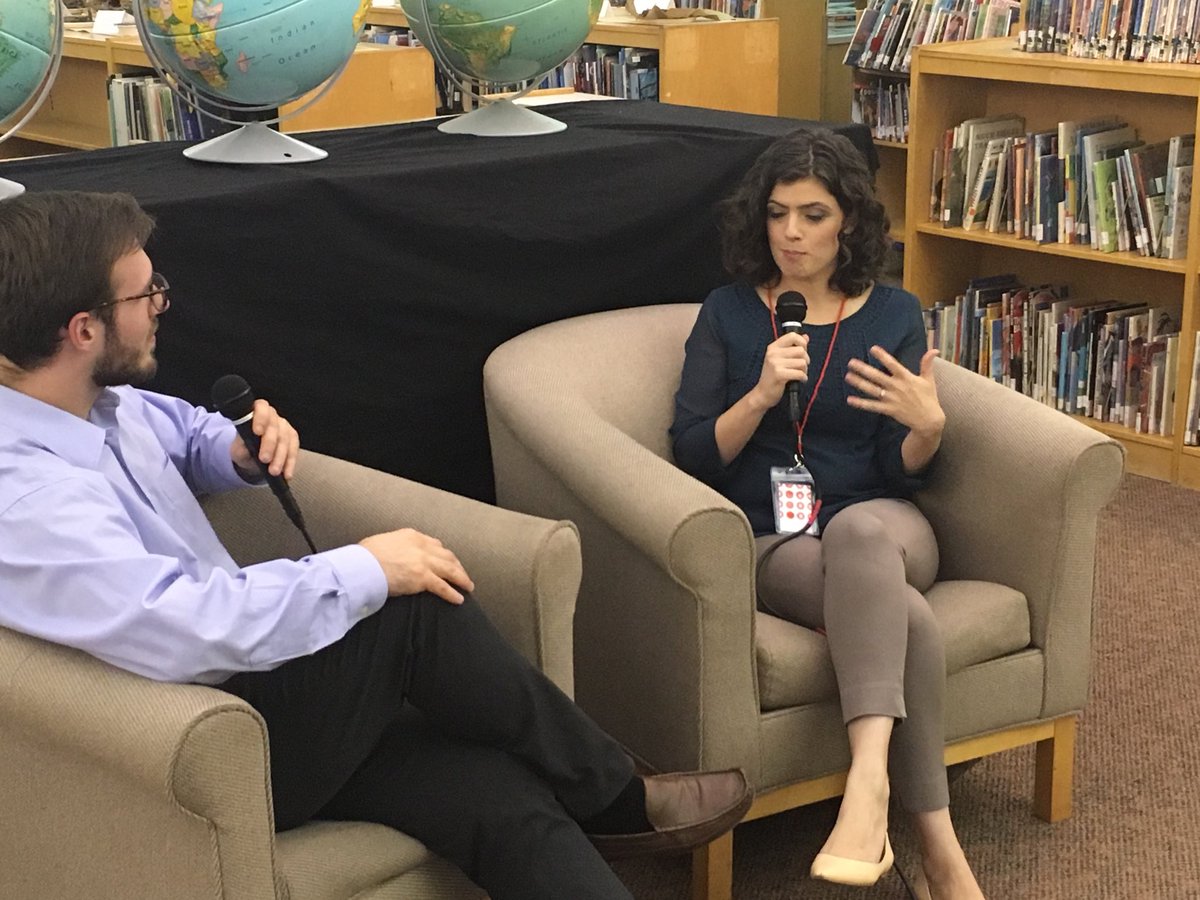 Perspectives in Business tweet media