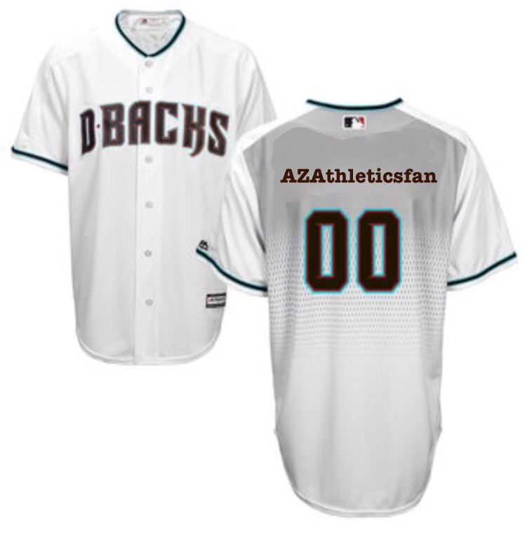Arizona Diamondbacks tweet media