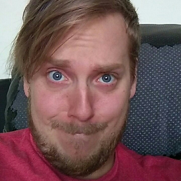 FudgeDredd's tweet photo. #NewProfilePic https://t.co/r95CxYiFcR