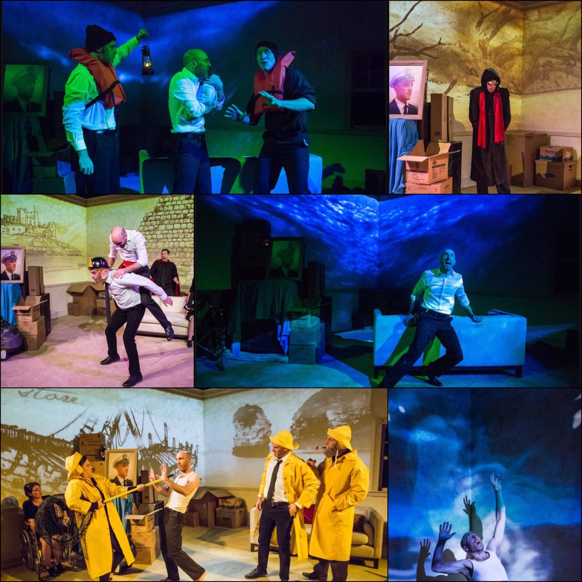 Orange Grove Dance tweet media