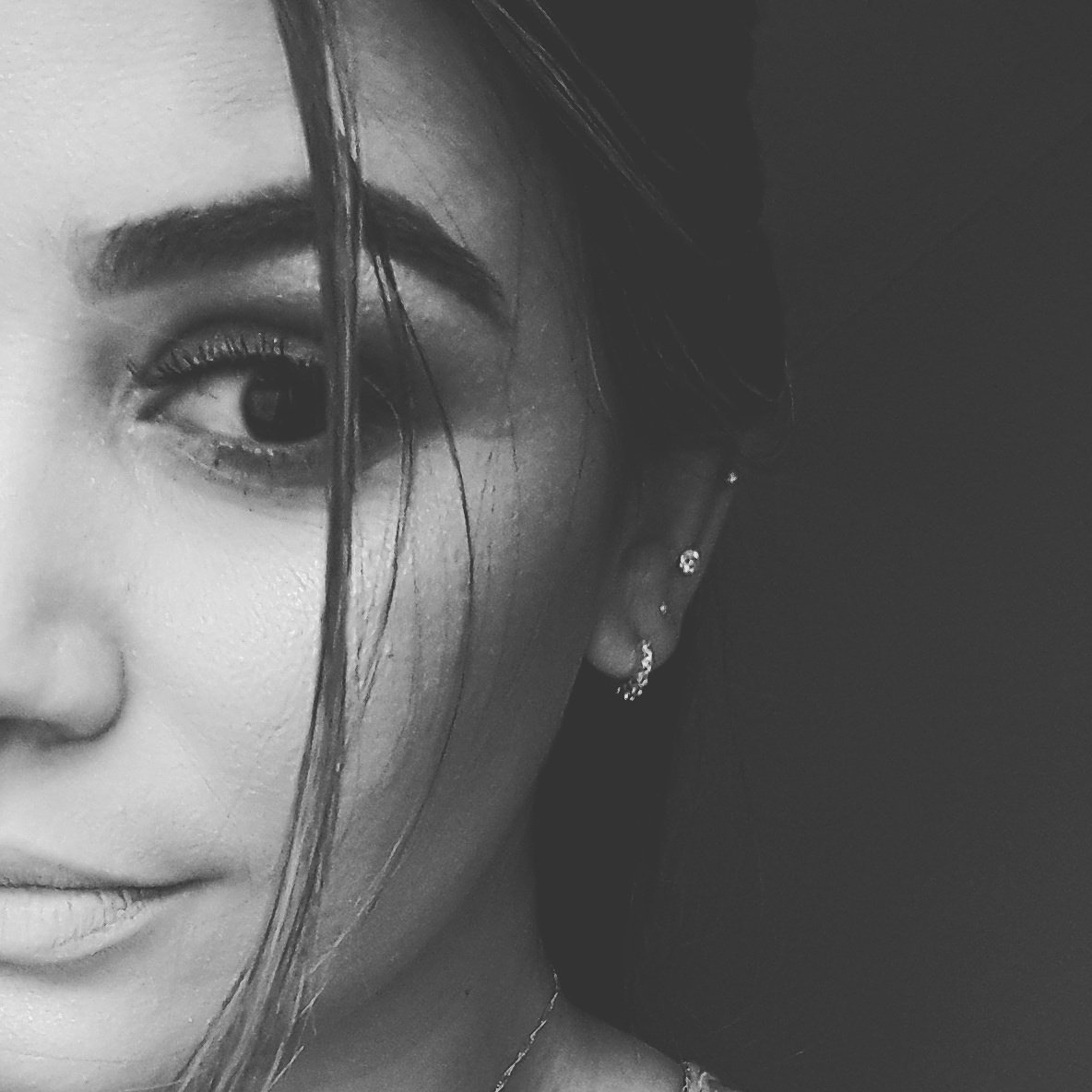 fran__andre's tweet image. #NewProfilePic