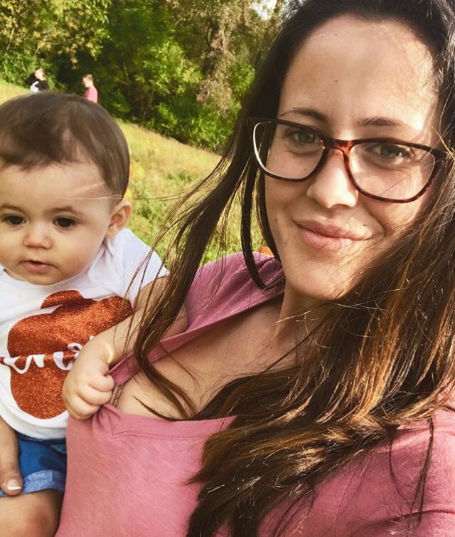 JenelleFanpage's tweet photo. Jenelle's twin 💕 https://t.co/2Ju829HiBf