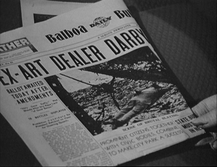 RenoirVulture's tweet photo. The Reckless Moment (USA/1949) Director Max Ophuls #noirvember #ophuls https://t.co/BLWVrJqJ5M