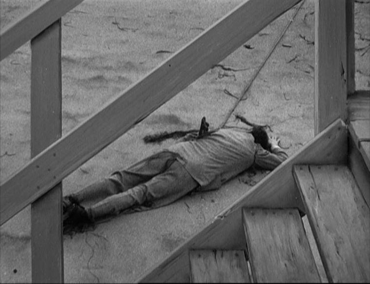 RenoirVulture's tweet photo. The Reckless Moment (USA/1949) Director Max Ophuls #noirvember #ophuls https://t.co/BLWVrJqJ5M