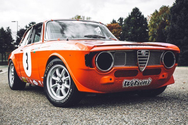 AlfaRomeoUSA tweet picture