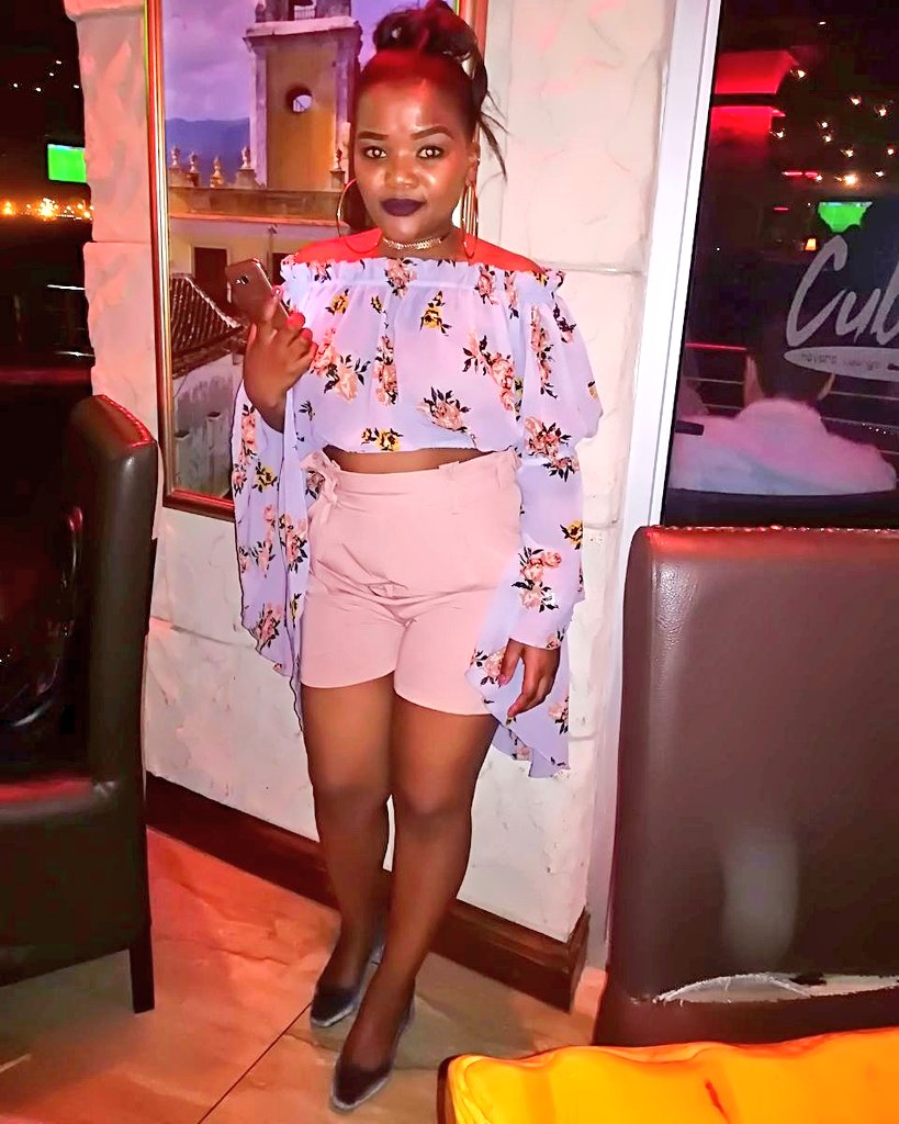 Akhonamatota's tweet photo. #Cubana
#FunSat https://t.co/h5xbZLe41t