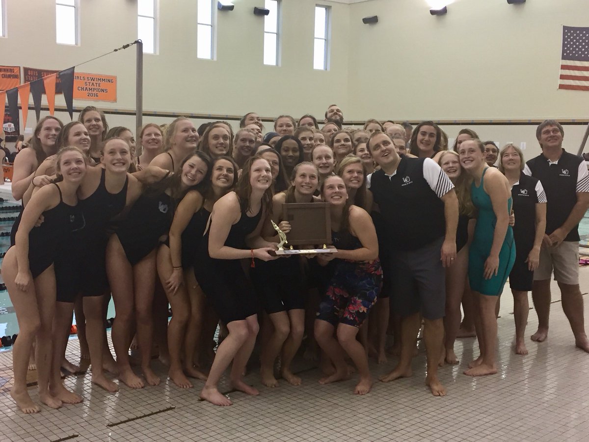 wopanthers's tweet photo. Outright OK Red champions. Very proud of these girls and coaches. Great work Panthers. 🏆#gowo https://t.co/V82zs0HTDN