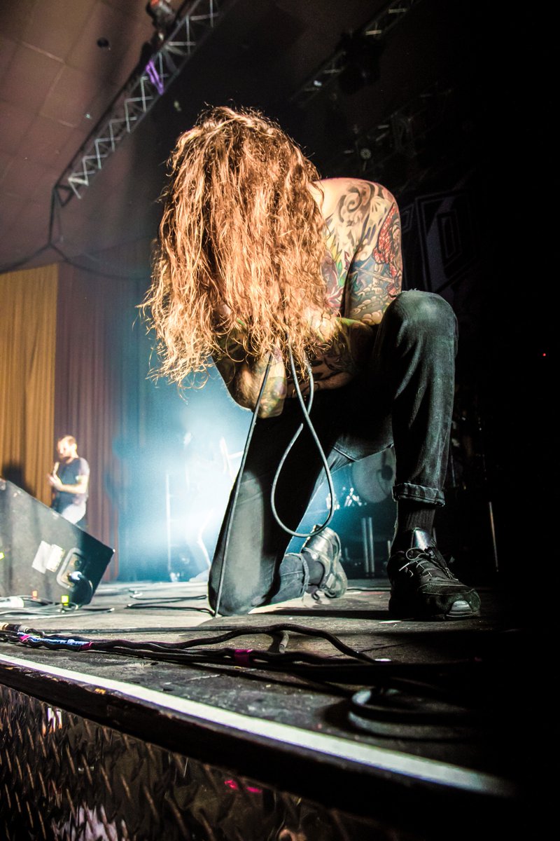 wileyharang's tweet photo. Minnesota last night!!! @TDWPband @mkhrnc / #NoSunNoMoonTour #TDWP #TDWPband

Gallery coming soon @crntlystreaming &amp; https://t.co/5ID2WDchI2 https://t.co/K88VG2mieh