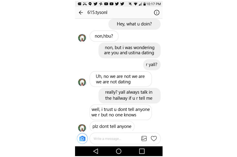 PSHStudios's tweet image. buy great logos for just $5, and fake dms for $3. DM ME! thx