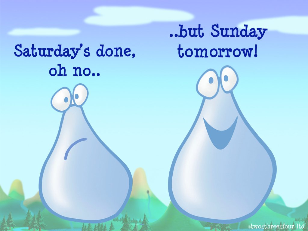 wublworld's tweet image. #blimey that Saturday flew by, looks like #PLUP one of the #WUBLs can't quite believe it, if only it was Sunday tomorrow...hang on....