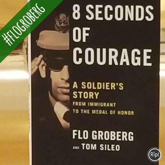 BNCapeGirardeau's tweet photo. Had the pleasure of meeting him. Terrific individual and a real American Hero #flogroberg … https://t.co/1J38xPXuOr https://t.co/vvS0DLxql7