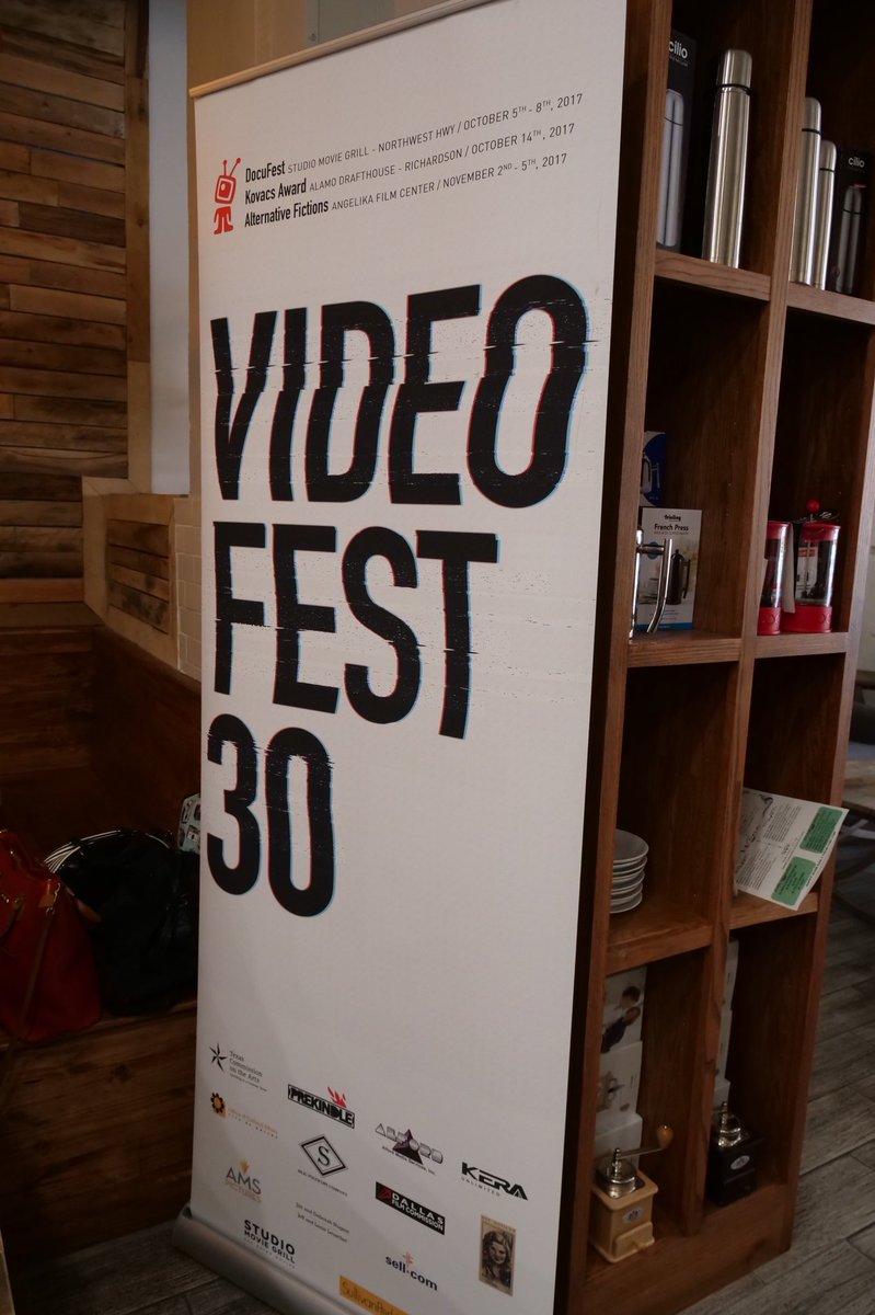 Big D Phone FilmFest tweet media