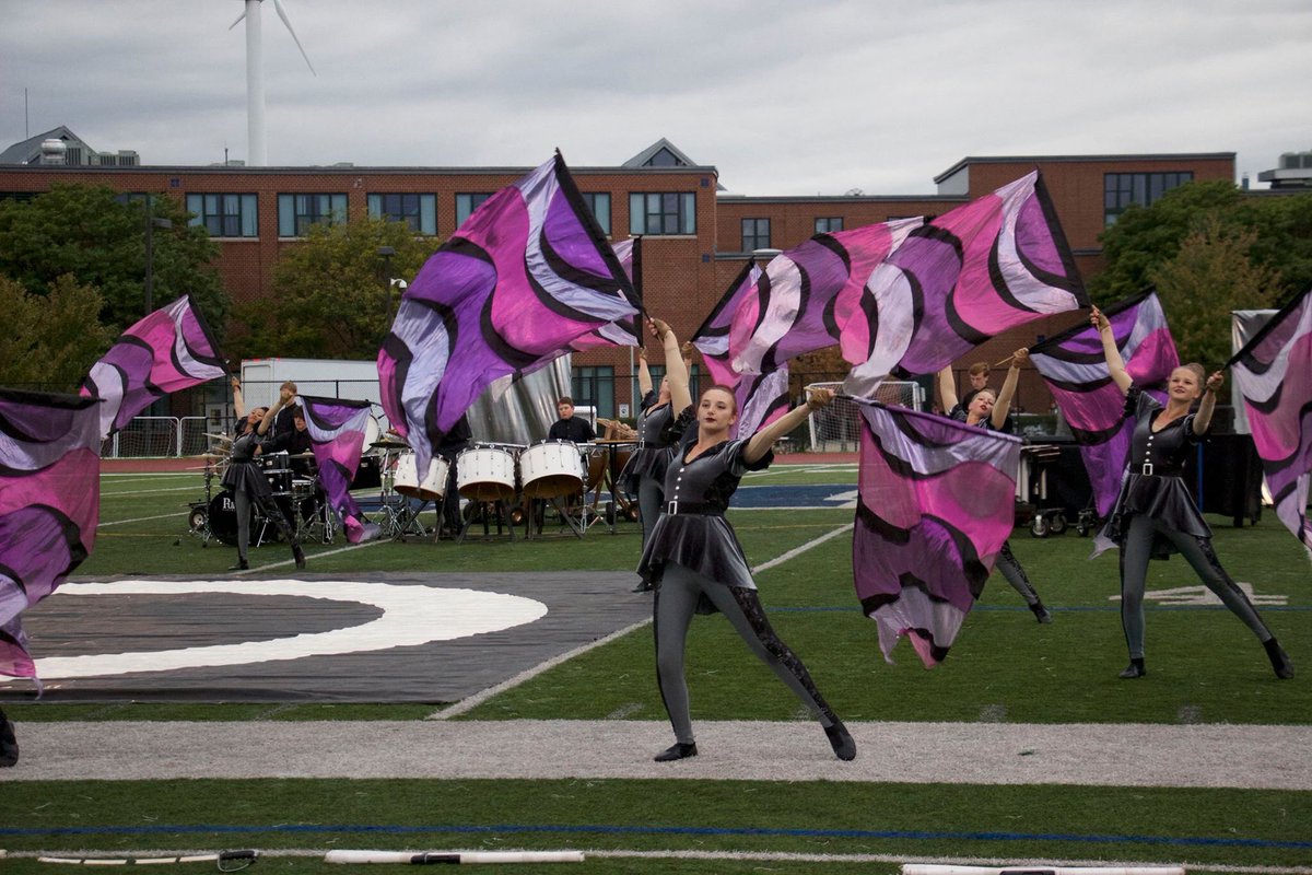 k5techtalk's tweet image. @BillericaPS please come support @BMHSIndians marching band in the #NESBA championships Sunday 11:30 am sharp. Lawrence Stadium, Osgood St